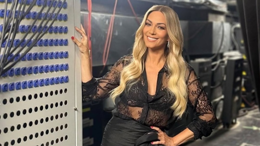 Έλλη Κοκκίνου: Η αποκάλυψη που έκανε για την προσωπική ζωή του 17χρονου γιου της [βίντεο]